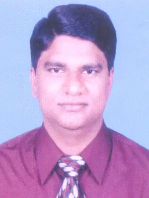 Dr. MD. TARIFUL ALAM KHAN