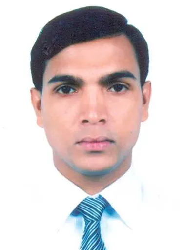 MD. DULAL ALI MOLLAH