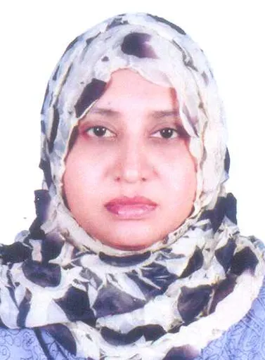 RAZIA SULTANA