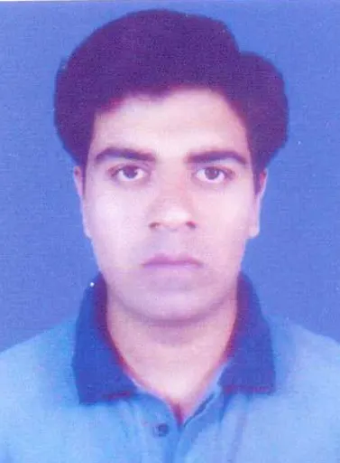 MD. ANWAR ARIF