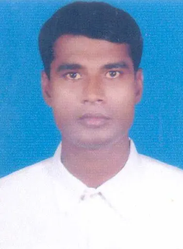 MD. ANISUR RAHMAN