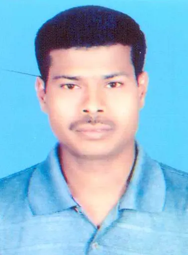 MD. AKHTARUL HOSSAIN