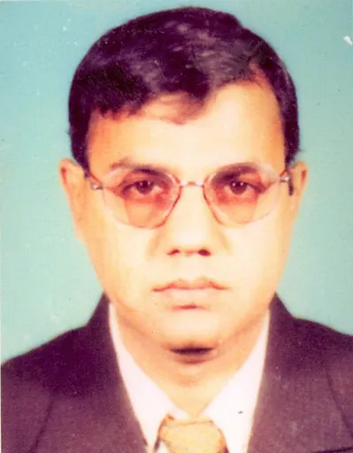 MD. AKBAR ALI