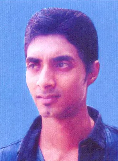 MD. TANVIR HOSSAIN