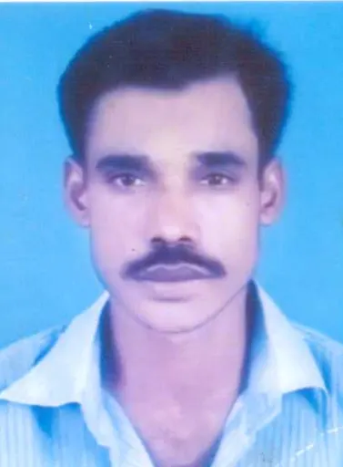 MD. MONIRUL ISLAM