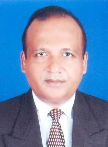 DR. MD. AKHTAR HOSSAIN