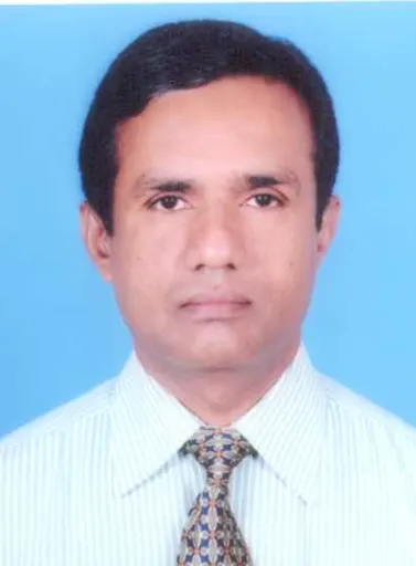 DR. MUHAMMAD AFZAL HUSSAIN