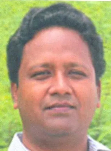 DR. A B M MOHSIN