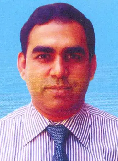 DR. MD. ISTIAQUE HOSSAIN