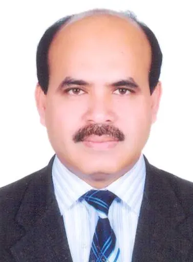 DR. MD. DELWER HOSSAIN