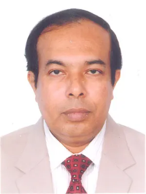 DR. MD. ABDUS SAMAD