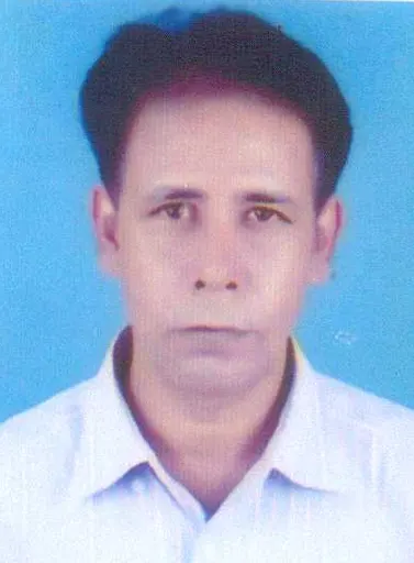 MD. AKHTAR IQBAL
