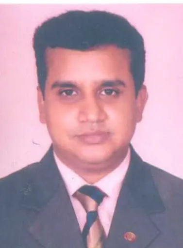 DR. MD. ABU SAYED JEWEL