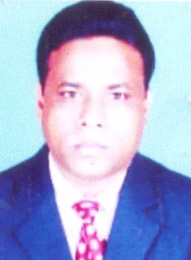 DR. MD. MOSTAFIZUR RAHMAN MONDOL