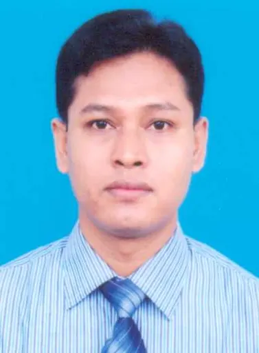 DR. MD. MAHABUBUR RAHMAN