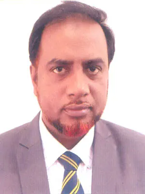 DR. MD. YEAMIN HOSSAIN