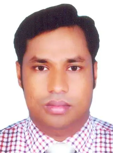 DR. MD. TARIQUL ISLAM