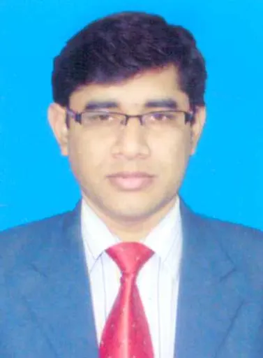 DR. MD. ABDUR RAZZAQ JOADDER