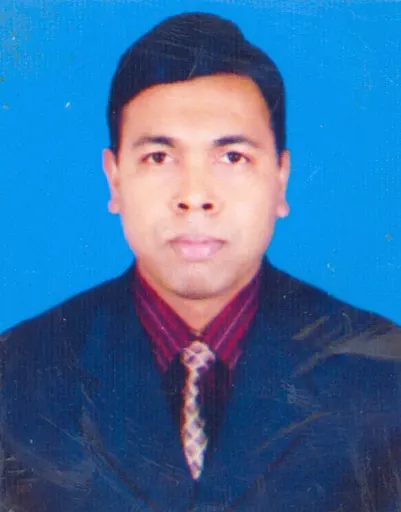 DR. MUHA. BELAL HOSSAIN
