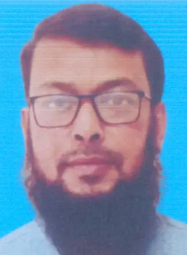 A. H. M. RAKIBUL  ISLAM