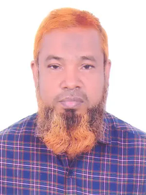 MD. ZOBAIDUL HAQUE