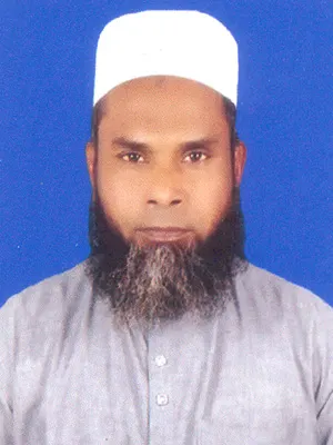 MD. SHAMSUL HAQUE