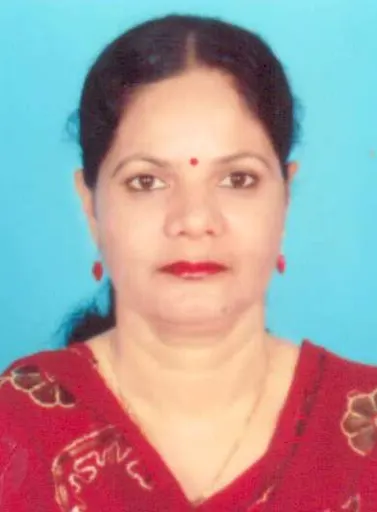 MOST. SHAHANAZ BEGUM