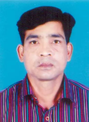 MD. MURSHID ALI
