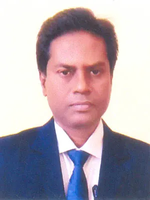 MD. SAIDUR RAHMAN