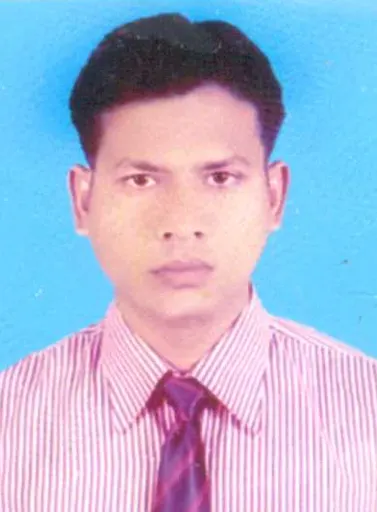 MD. MOSTAHARUL HASAN