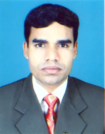 MD. ROBIUL ISLAM