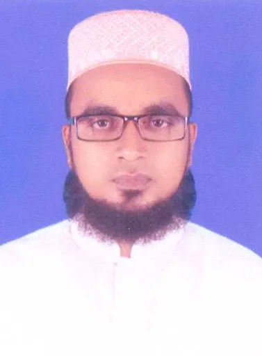 MD. MARUF CHAND