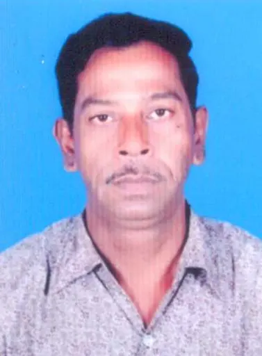 MD. BORZAHAN ALI