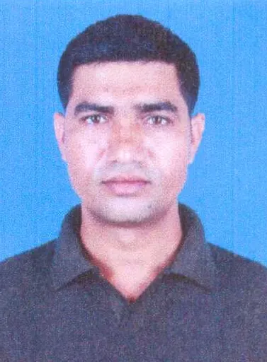 MD. ASADUZZAMAN KHAN