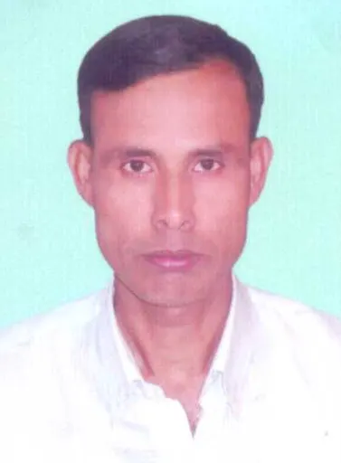 MD. ABDULLAH AL MAMUN