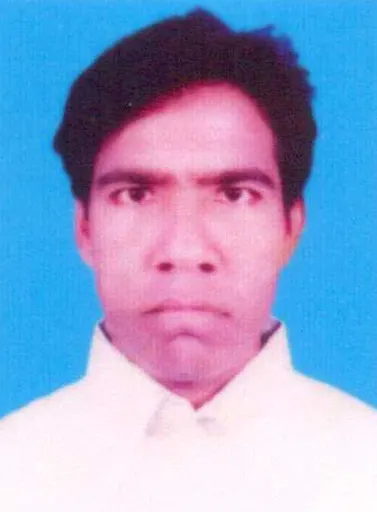 MD. MOKTER HOSSAIN