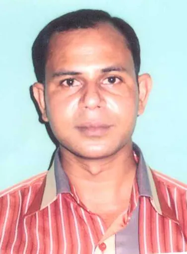 MD. MAHABUBUL ALAM