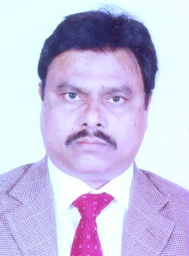 Dr. Md. Hossain Ali