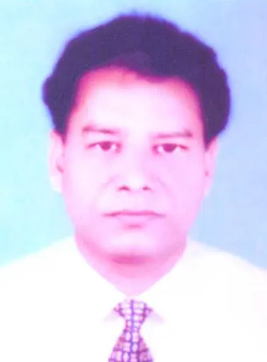 DR. MD.  ABDUL HAQUE