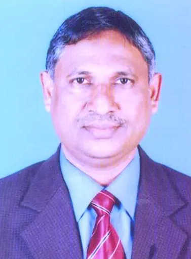 DR. MD. ABUL KALAM AZAD
