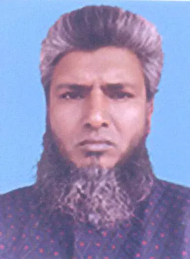 DR. MD. ASHRAFUZZAMAN KHAN