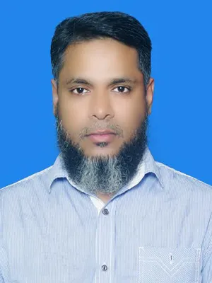 MD. MOZAMMEL HAQUE