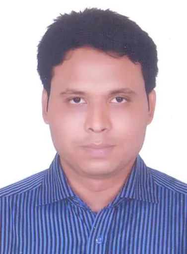 DR. MD. HAMIDUL ISLAM
