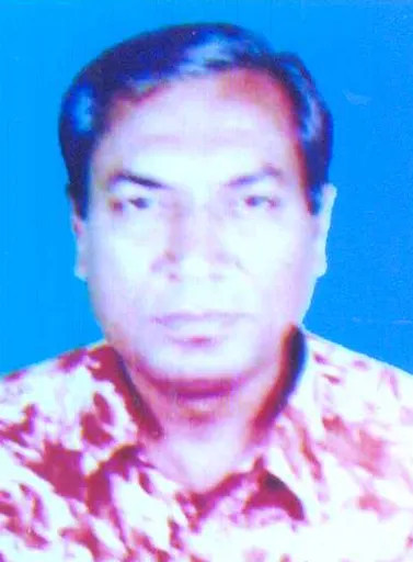 MD. MIZANUR RAHMAN