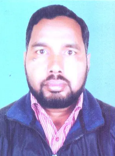 MD. GOLAM QUADER