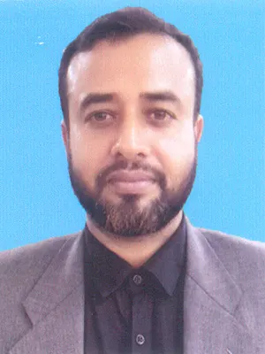 Md. Alamgir Hossain