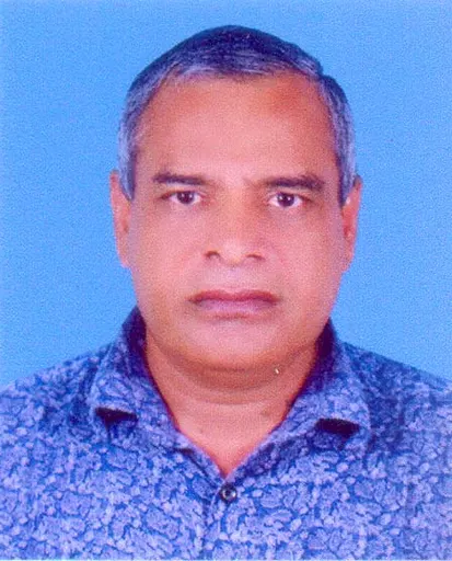 MD. SHOHIDUL ISLAM