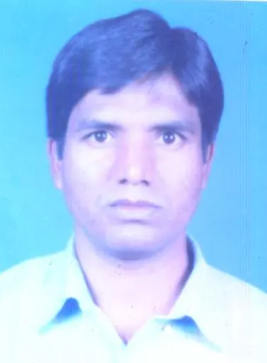 MD. AZAHAR ALI