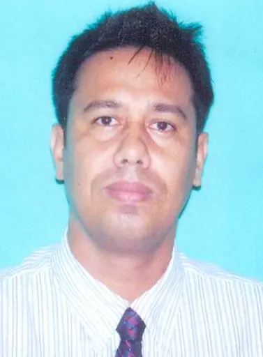 DR. MD. ASADUL HOQUE