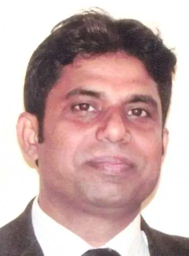 DR. G  M  SHAFIUR RAHMAN